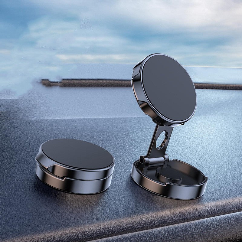 Drive Smart with the MagneticGrip Pro – The Ultimate Car Phone Holder