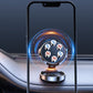 Drive Smart with the MagneticGrip Pro – The Ultimate Car Phone Holder