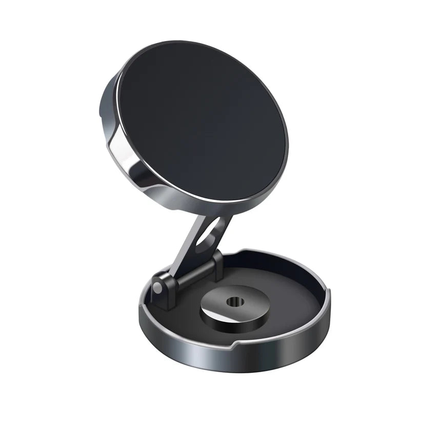 Drive Smart with the MagneticGrip Pro – The Ultimate Car Phone Holder