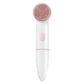 Electric Silicone Facial Cleanser