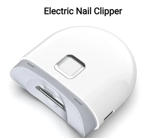 Glow Trim Nail Care Kit
