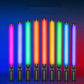 LED Handheld Light Stick Photography Light Adjustable