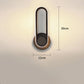 Modern Bedroom Bedside Lamp