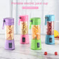 Portable Juicer Bottle