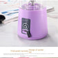 Portable Juicer Bottle